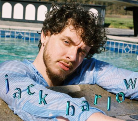 Jack Harlow is a $5 million net worth American rapper and songwriter.