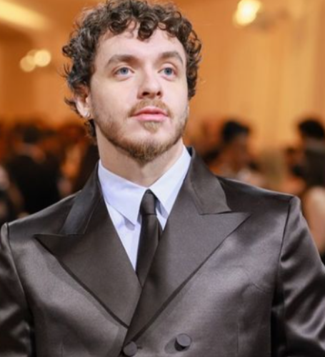 Jack Harlow was born in Louisville, Kentucky on March 13, 1998.