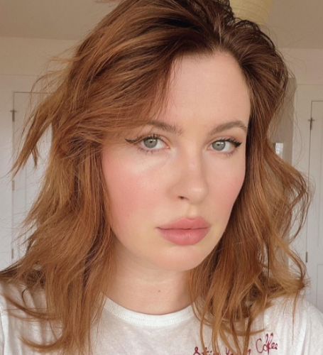 Ireland Baldwin admitted to having two abortions, one as a victim of sexual assault&nbsp;and the other during a previous relationship.