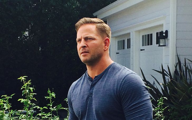 Jason Cameron is Living Happily With his Wife Maryanne Cameron