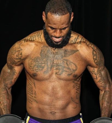 More Than A Game, an award-winning documentary on LeBron James' high school years, was produced by the firm in 2007.