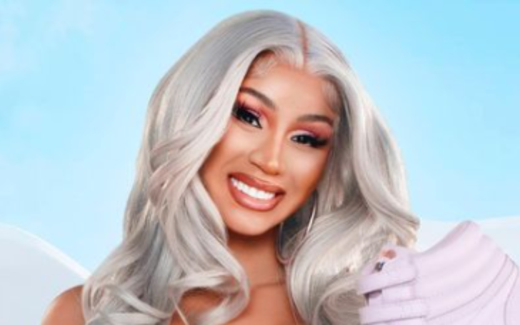 Cardi B Wants Tummy Tuck Nine Months after Giving Birth to 2nd Son!