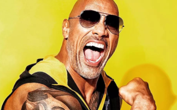 Dwayne 'The Rock' Johnson Suprises his Mom with a New Home!