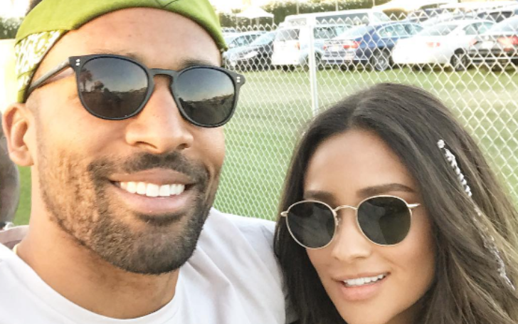 How long have Shay Mitchell & her Boyfriend Matte Babel Dating? Learn their Relationship History