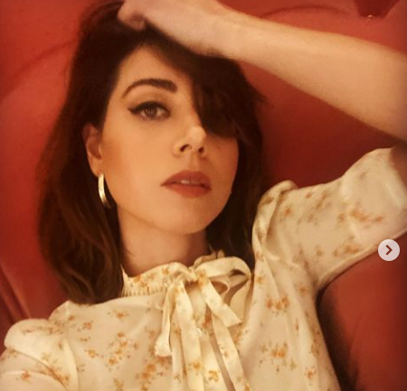 Aubrey Plaza was born іn Wіlmіngtоn, Dеlаwаrе.