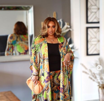 Kierra was emotionally devastated by her friend's death, which led her to overeat to cope with the pain.