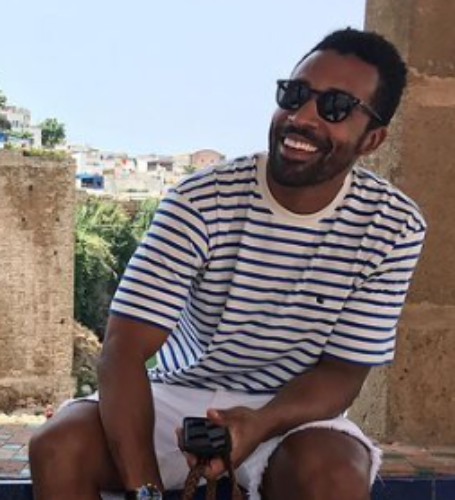 Matte was born Matt Alexandros Babel in Toronto, Ontario, Canada, on October 13, 1980. 