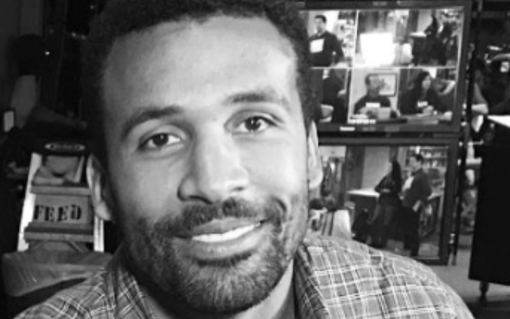 What does Matte Babel, Shay Mitchell's Baby Daddy does for a living? What is his Net Worth?