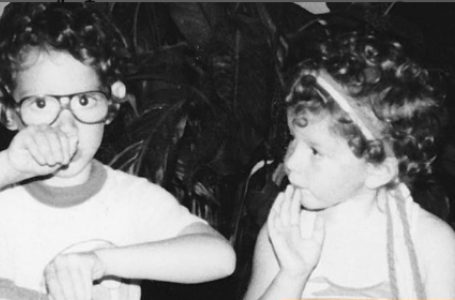 Vanessa Bayer and her brother Jonah Bayer found themselves missing one other while living on different sides of the country.