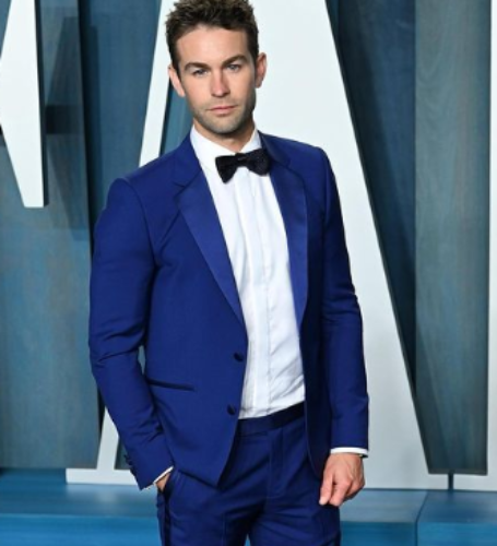 Chace Crawford continued to audition for additional roles while on Gossip Girl. 