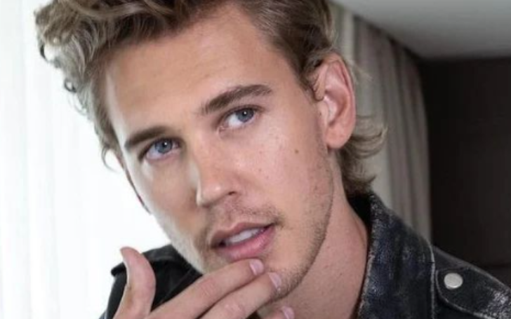 How Rich is Austin Butler? Details on his Net Worth here