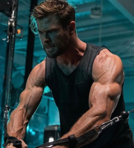 Chris Hemsworth is one of Hollywood's most successful and highest-paid actors today.