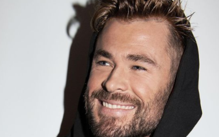 What is Chris Hemsworth Net Worth in 2022? All Details here