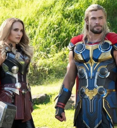 Chris Hemsworth began his acting career by appearing in several Australian television productions.