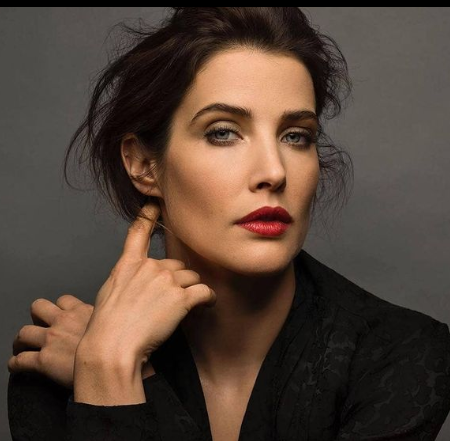 As of 2022, Cobie Smulders&nbsp;is still happily married to her husband, Taran Killam.Photo Source: Instagram