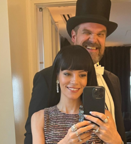 Lily Allen is an English singer, songwriter, and actress with a $4 million net worth.