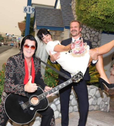 Lily Allen, 37, began dating builder and decorator Sam Cooper in 2009 and became pregnant with their first kid the following year.