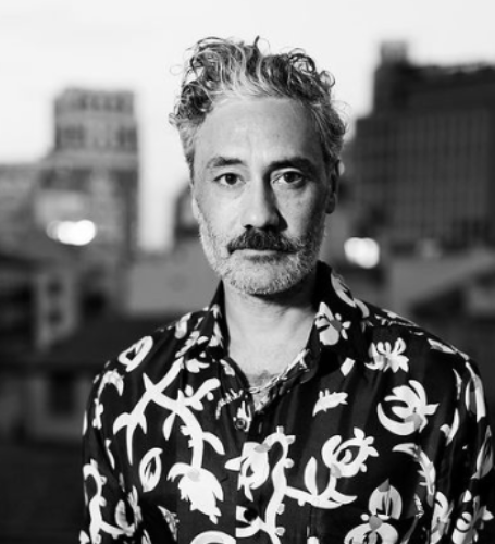 Taika Waititi, a longtime Kate Bush fan, is "very upset" by her sudden popularity as a result of Stranger Things.