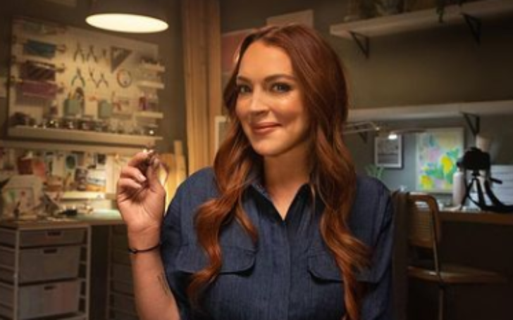 What is Lindsay Lohan Net Worth in 2022? All Details here What is Lindsay Lohan Net Worth in 2022? All Details here
