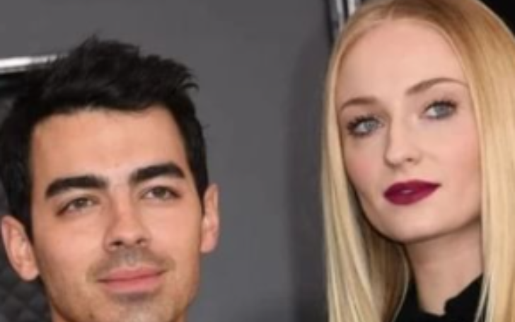 Sophie Turner & Joe Jonas Welcome 2nd Child!