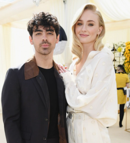 As per Yahoo, another Jonas child has come!