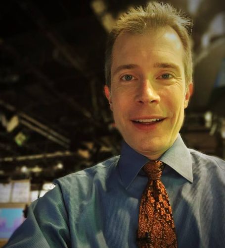 Adam Gehrke is an American journalist born on February 26, 1976, in Seattle.