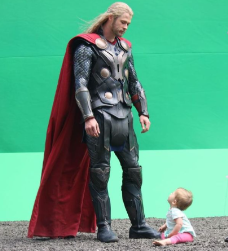 Chris Hemsworth reportedly received a stunning US$20 million (AU$29.4 million) for his role in Marvel's Thor: Love and Thunder.