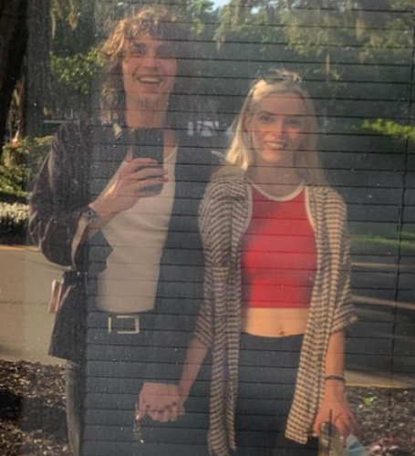  Anya Taylor-Joy secretly married her partner Malcolm McRae.