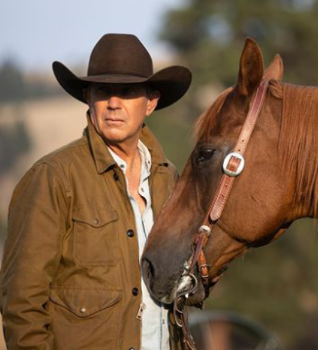 Kevin Costner and Christine Baumgartner have three children.