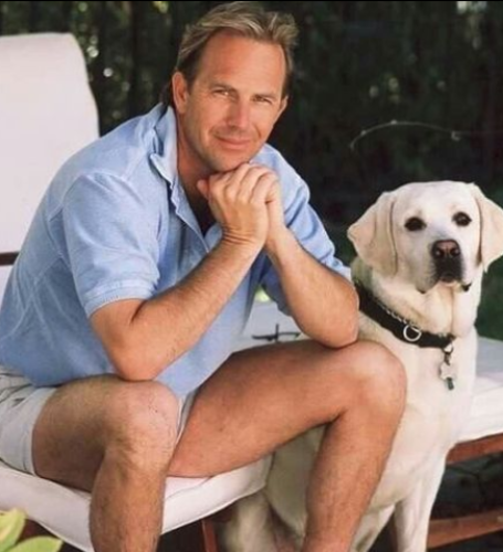 Kevin Costner's role in The Untouchables in 1987 is usually regarded as his "big break."