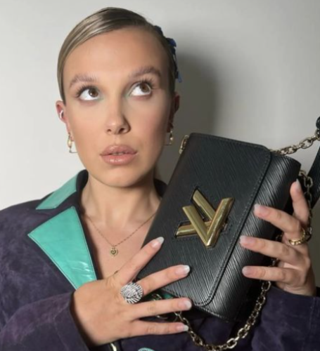 Millie Bobby Brown Will Reportedly Receive $10 million for Enola Holmes 2.