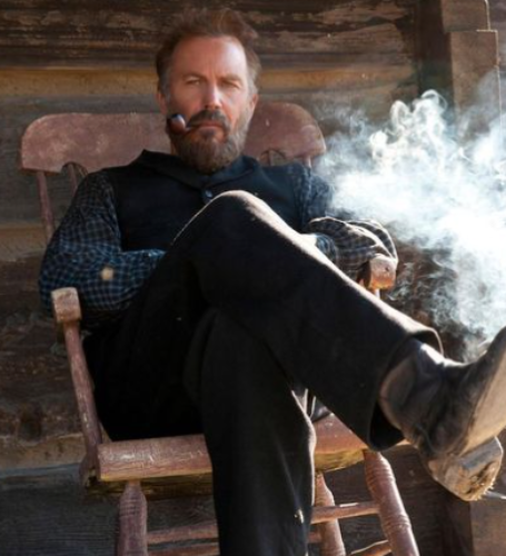 Kevin Costner has a 160-acre estate in Aspen that includes three lakefront residences that accommodate up to 30 people.