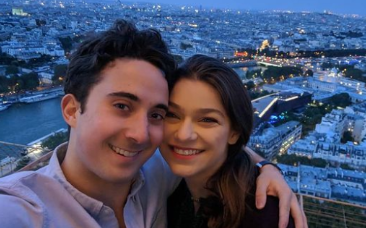 How Old is Catharine Daddario? Is She Dating? All Details here