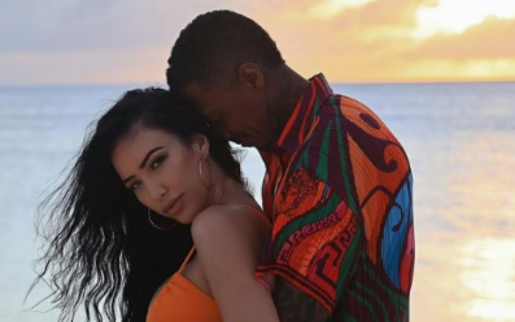 Nick Cannon Welcomes Baby No 8,  A Baby Boy| Learn his Name & Birth Details