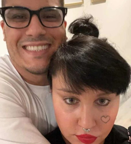 Amanda Bynes and her law student boyfriend Paul Michael is supposedly no longer together.