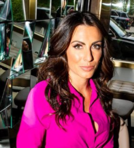Alyssa Farah Griffin formerly worked for the far-right conspiracy website WorldNetDaily as a "special Washington correspondent for WND," where she wrote articles.
