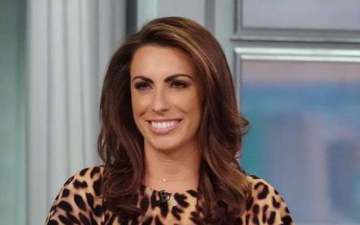 Who is Alyssa Farah Griffin? What is her Net Worth? Details here