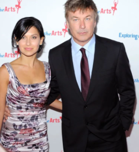 Hilaria Baldwin is a yoga instructor, businesswoman, podcaster, and author from the United States.