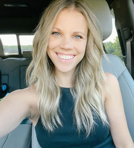 Kendall Plessinger was born on September 5, 1991.