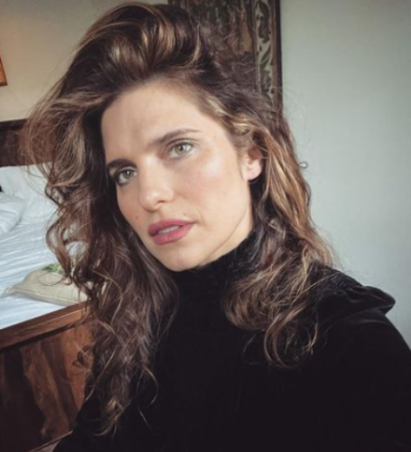 Lake Bell is an actress, screenwriter, and director from the United States.