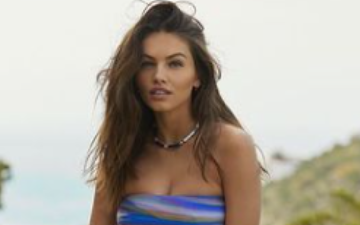 Why is Thylane Blondeau Famous? Also, What is her Net Worth in 2022?