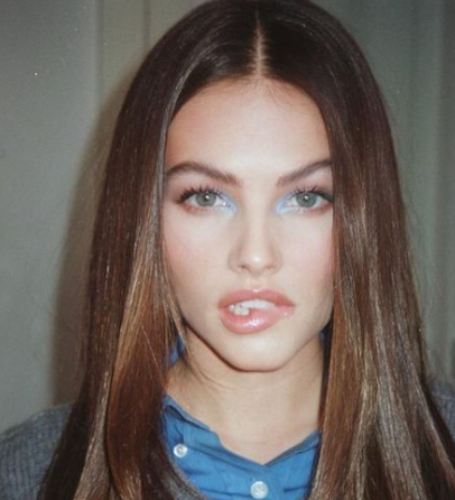 Thylane Blondeau's net worth is estimated to be around $4.3 million. 