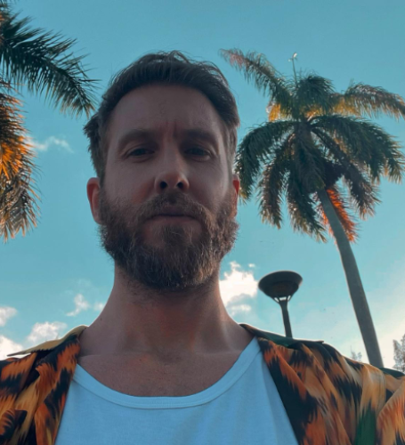 Calvin Harris paid $5 million for fellow DJ Steve Angello's Hollywood Hills mansion in 2017.