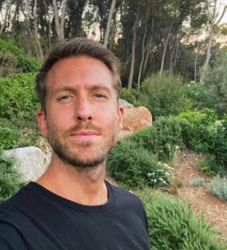 Calvin Harris signed contracts with Sony BMG, EMI, and Three Six Zero Group in 2006.