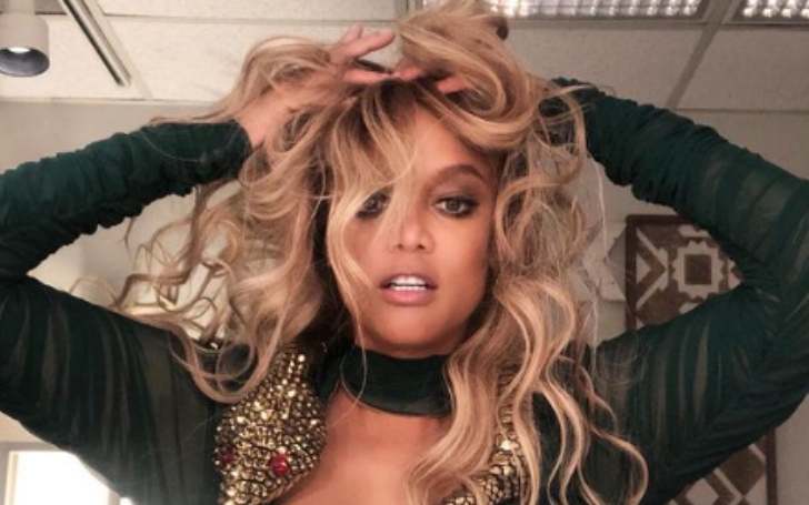 How Rich is Tyra Banks? What is her Net Worth in 2022?