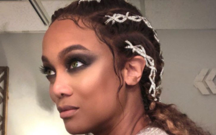 Is Tyra Banks Dating in 2022? Learn her Relationship History