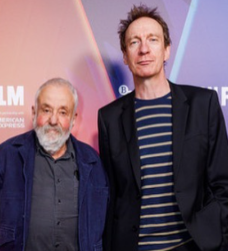 David Thewlis' net worth is estimated to be $800,000.