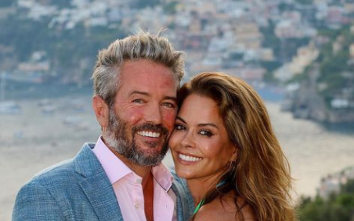 Is Brooke Burke Married in 2022? Learn her Relationship History