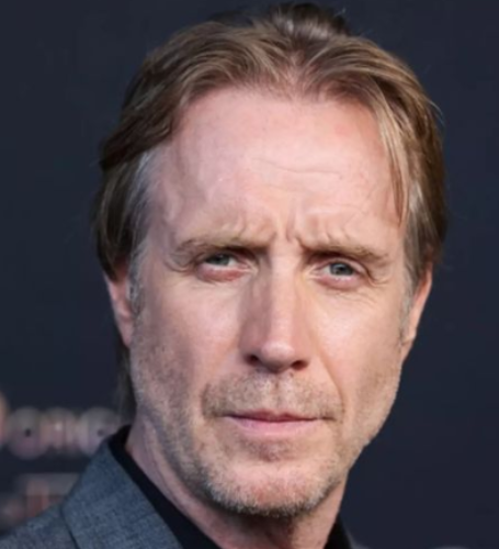 After Anna Friel's separation from David Thewlis, she dated fellow actor Rhys Ifans for three years before calling it quits in 2014.