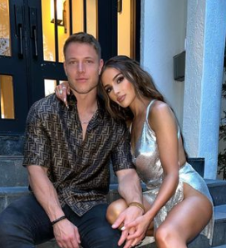 Olivia Culpo is a $7 million net worth American beauty pageant titleholder and social media influencer.